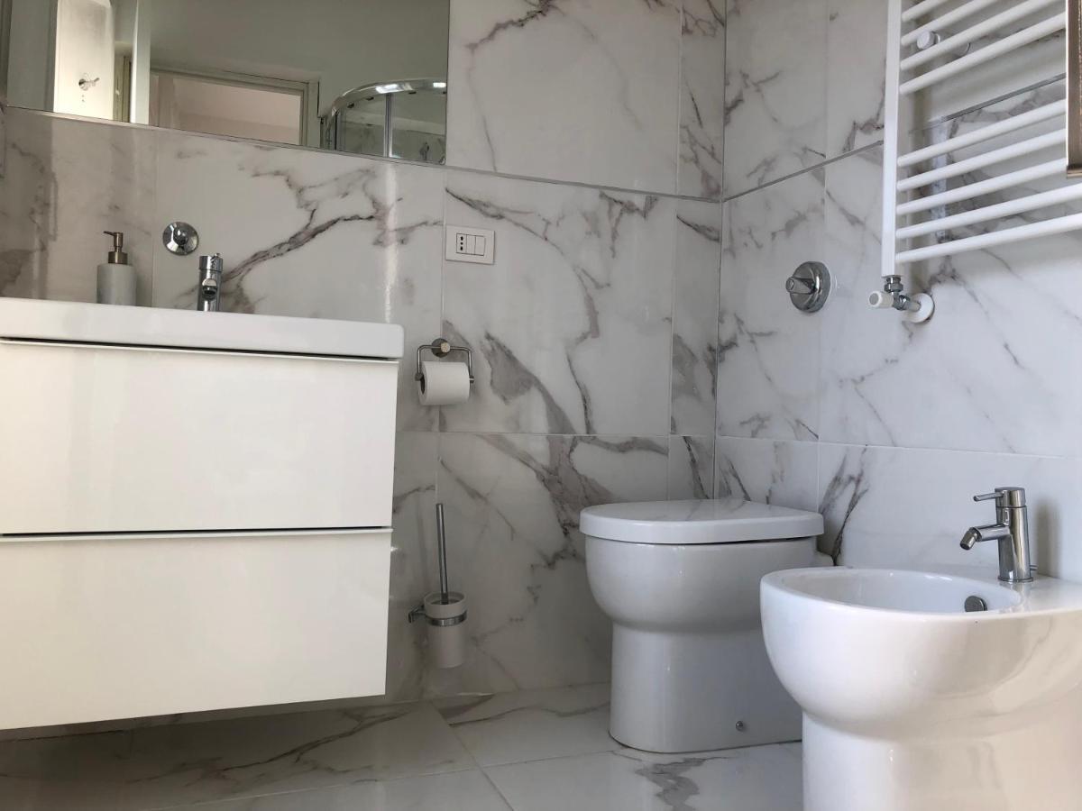 Marco Polo Greenroom 米兰 外观 照片