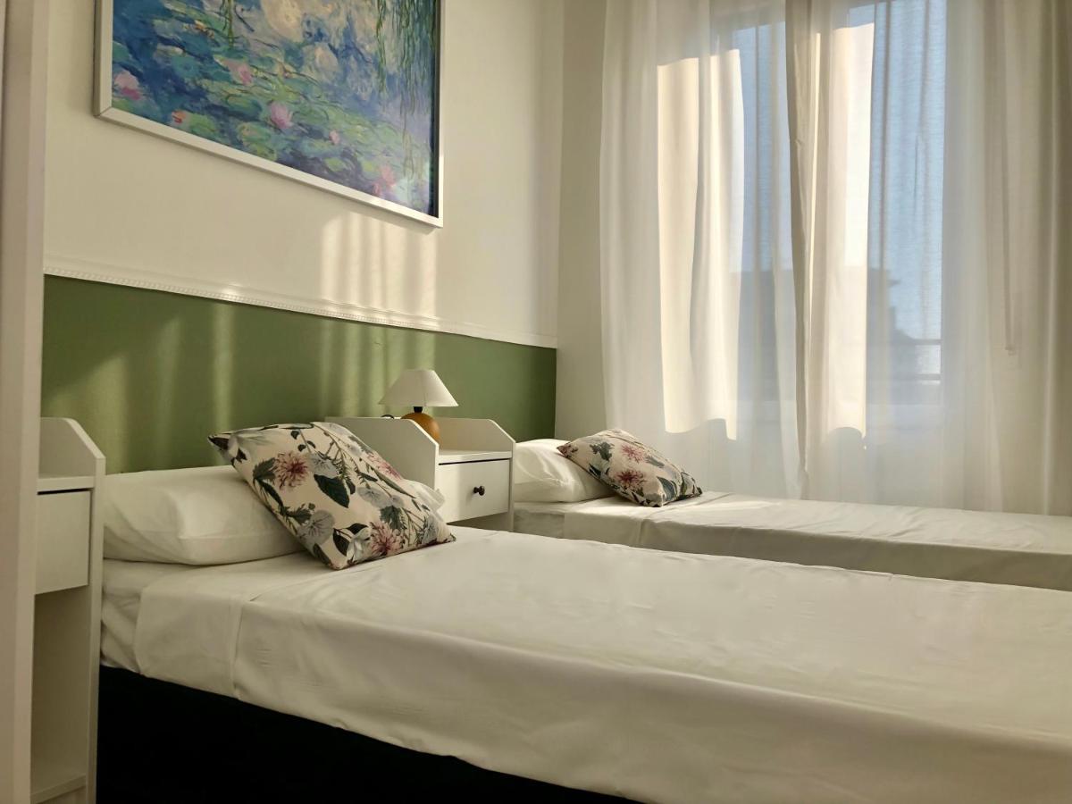 Marco Polo Greenroom 米兰 外观 照片