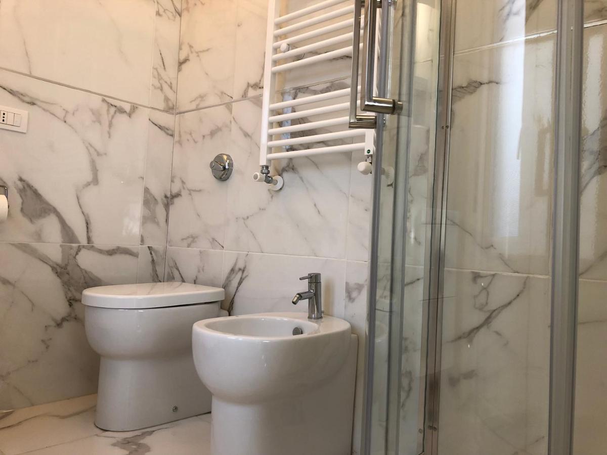 Marco Polo Greenroom 米兰 外观 照片