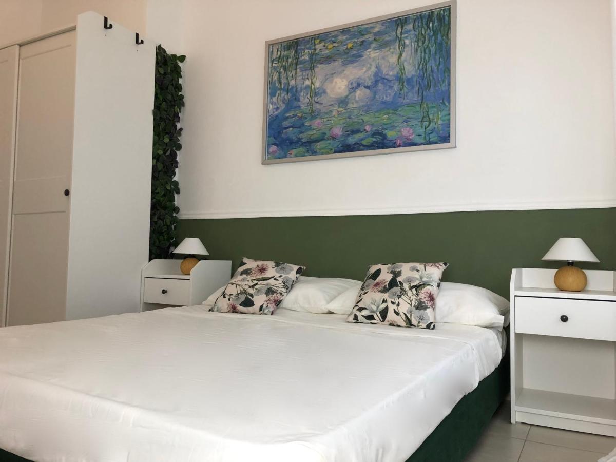 Marco Polo Greenroom 米兰 外观 照片