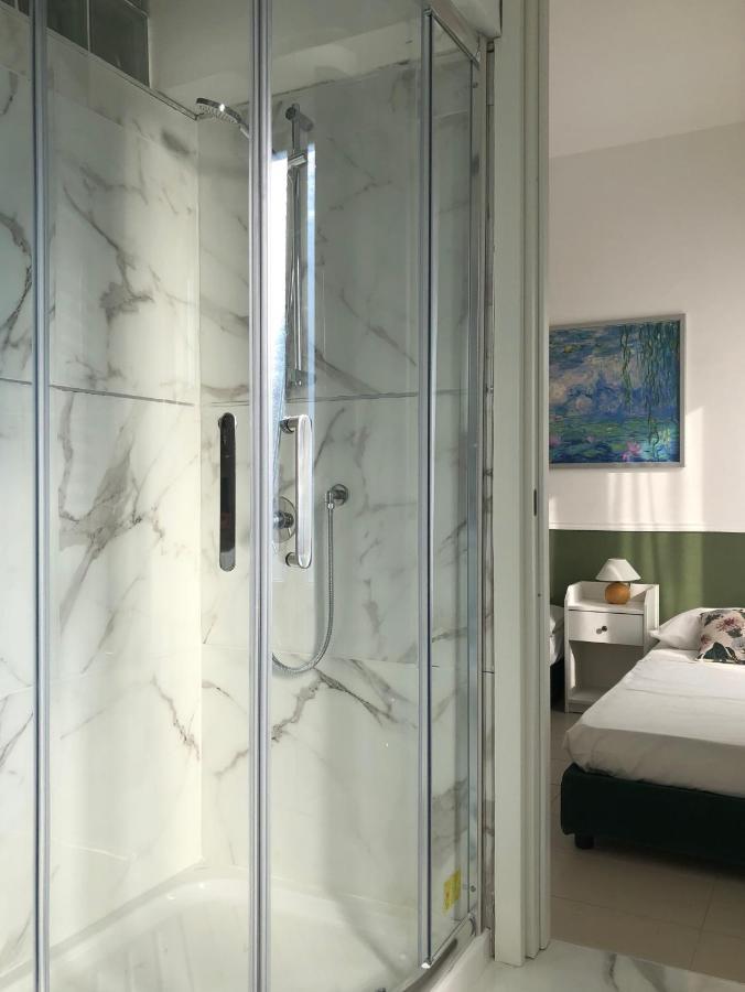 Marco Polo Greenroom 米兰 外观 照片